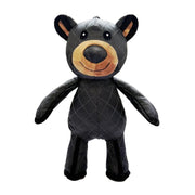 NuzzlyPet ToughBear 2 Chew Toy for Heavy Chewers