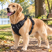 NuzzlyPet No-Pull Dog Harness