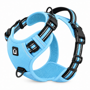 NuzzlyPet No-Pull Dog Harness