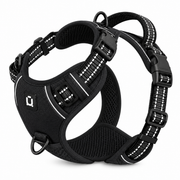 NuzzlyPet No-Pull Dog Harness