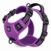 NuzzlyPet No-Pull Dog Harness