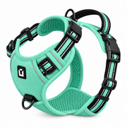 NuzzlyPet No-Pull Dog Harness