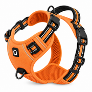 NuzzlyPet No-Pull Dog Harness