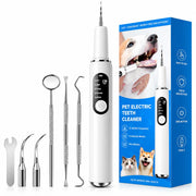NuzzlyPet Ultrasonic Dog Dental Scaler