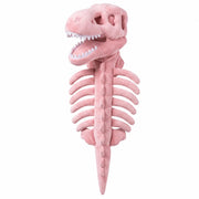 NuzzlyPet Skeleton Costume Dog Outfit