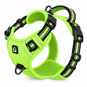 NuzzlyPet No-Pull Dog Harness